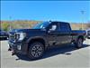 2021 GMC Sierra 2500HD AT4