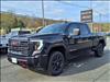 2025 GMC Sierra 2500HD 4WD CREW CAB 159  AT4