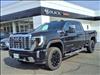 2025 GMC Sierra 2500HD 4WD CREW CAB 159  DENALI