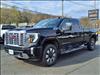 2025 GMC Sierra 2500HD 4WD CREW CAB 172  DENALI