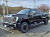 2025 GMC Sierra 3500HD 4WD CREW CAB 172  DENALI