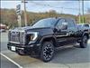 2025 GMC Sierra 2500HD 4WD CREW CAB 159  DENALI