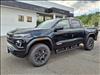2025 GMC Canyon 4WD CREW CAB ELEVATION