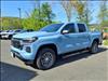 2025 GMC Canyon 4WD CREW CAB ELEVATION