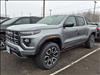 2025 GMC Canyon 4WD CREW CAB AT4