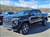 2025 GMC Canyon 4WD CREW CAB AT4