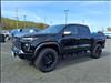2025 GMC Canyon 4WD CREW CAB DENALI