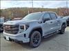 2025 GMC Sierra 1500 4WD CREW CAB 147  PRO