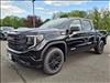 2025 GMC Sierra 1500 4WD CREW CAB 147  ELEVATI
