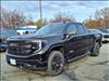 2025 GMC Sierra 1500 4WD DOUBLE CAB 147  ELEVA