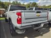 2025 Chevrolet Silverado 2500HD 4WD CREW CAB 159  CUSTOM