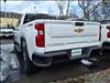2025 Chevrolet Silverado 2500HD 4WD CREW CAB 159  CUSTOM