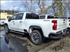 2025 Chevrolet Silverado 2500HD 4WD CREW CAB 159  CUSTOM