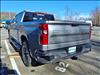 2025 Chevrolet Silverado 1500 4WD CREW CAB 147  LT W/1L