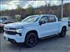 2025 Chevrolet Silverado 1500 4WD CREW CAB 147  RST