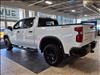 2025 Chevrolet Silverado 1500 4WD CREW CAB 147  CUSTOM