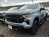 2025 Chevrolet Silverado 1500 4WD CREW CAB 147  CUSTOM