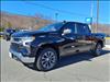 2025 Chevrolet Silverado 1500 4WD CREW CAB 147  LT W/2F