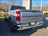 2025 Chevrolet Silverado 1500 4WD CREW CAB 147  LT W/2F