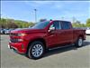 2022 Chevrolet Silverado 1500 Limited Custom