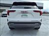 2025 GMC Terrain AWD 4DR ELEVATION