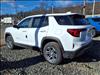 2025 GMC Terrain AWD 4DR ELEVATION