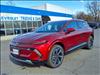 2025 Chevrolet Equinox EV 4DR LT