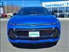 2025 Chevrolet Equinox EV 4DR RS