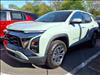2025 Chevrolet Equinox FWD 4DR ACTIV W/XDB
