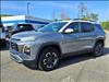 2025 Chevrolet Equinox FWD 4DR ACTIV W/XDB