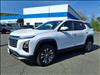 2025 Chevrolet Equinox AWD 4DR LT W/2LT