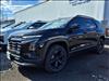 2025 Chevrolet Equinox AWD 4DR LT W/2LT