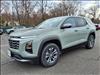 2025 Chevrolet Equinox AWD 4DR LT W/2LT