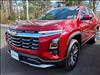 2025 Chevrolet Equinox AWD 4DR LT W/2LT