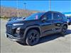 2025 Chevrolet Equinox AWD 4DR LT W/2LT