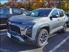 2025 Chevrolet Equinox AWD 4DR ACTIV W/KDZ
