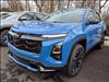 2025 Chevrolet Equinox AWD 4DR RS W/2RS