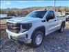 2025 GMC Sierra 1500 4WD REG CAB 126  PRO