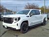 2025 GMC Sierra 1500 4WD CREW CAB 147  ELEVATI