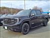 2025 GMC Sierra 1500 4WD CREW CAB 147  ELEVATI