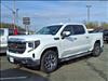2025 GMC Sierra 1500 4WD CREW CAB 147  SLT