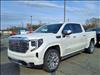 2025 GMC Sierra 1500 4WD CREW CAB 147  DENALI