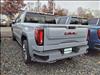 2025 GMC SIERRA 1500 4WD CREW CAB 147  DENALI