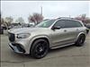 2021 Mercedes-Benz GLS AMG GLS 63