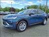 2025 Buick Envista FWD 4DR PREFERRED