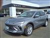 2025 Buick Envista FWD 4DR PREFERRED