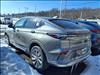 2025 Buick Envista FWD 4DR AVENIR