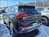 2025 Buick Encore GX AWD 4DR PREFERRED