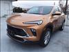 2025 Buick Encore GX AWD 4DR PREFERRED