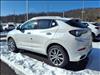 2025 Buick Encore GX AWD 4DR AVENIR